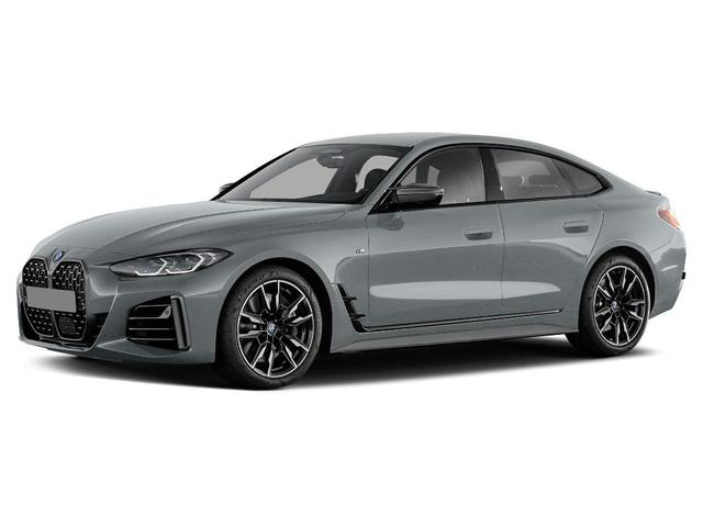 2024 bmw m440 gran coupe i xdrive