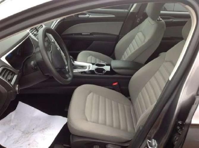 2013 ford fusion s in columbus, oh