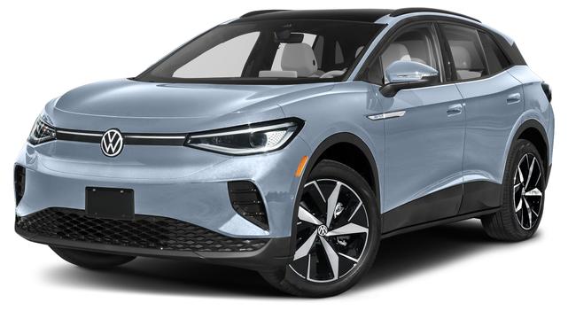 2024 volkswagen id.4 awd pro s
