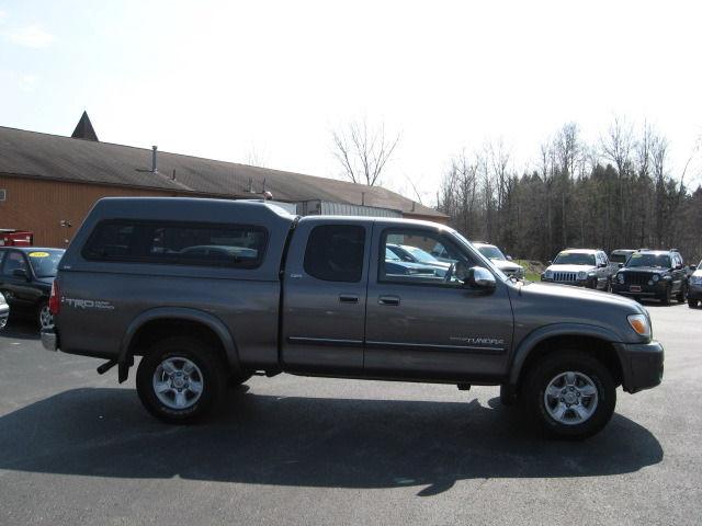 2006 toyota tundra sr5 for sale in swanton, vermont