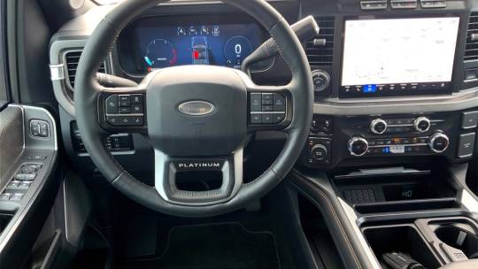 2024 Ford F-250