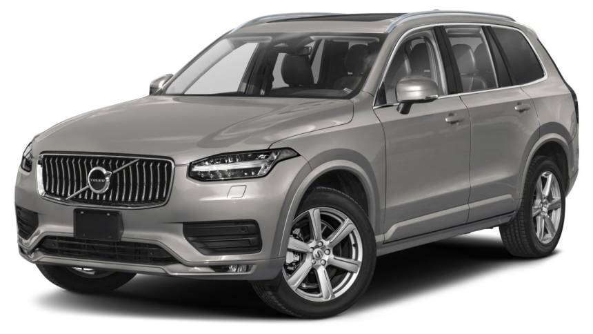 2023 volvo xc90 b5 core