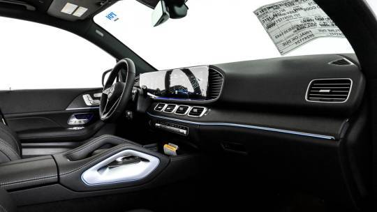 2025 Mercedes-Benz GLE