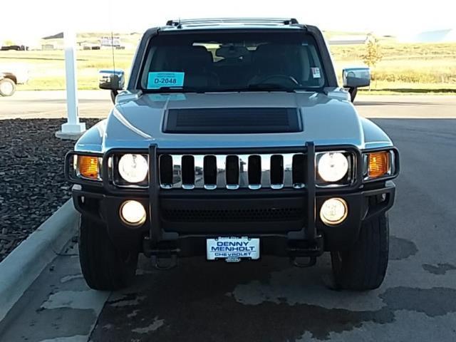 2006 hummer h3 base 4dr suv 4wd for sale in jolly acres, south dakota