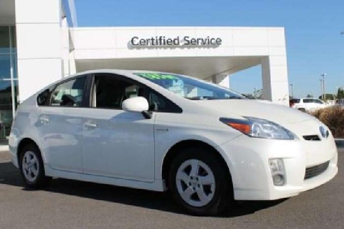2010 toyota prius iii in saint petersburg, fl