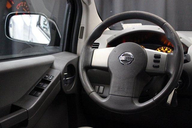 used 2010 nissan xterra s yuma, az 85365 for sale in yuma, arizona