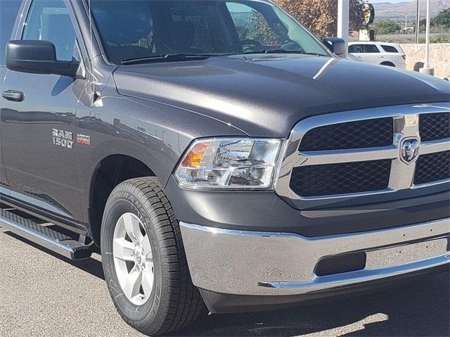 2018 ram ram pickup 1500 express 4x2 express 4dr crew cab 5.5 ft. sb pickup for sale in las cruces, new mexico