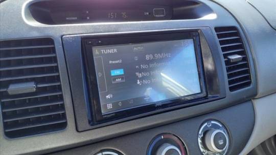 2005 Toyota Camry