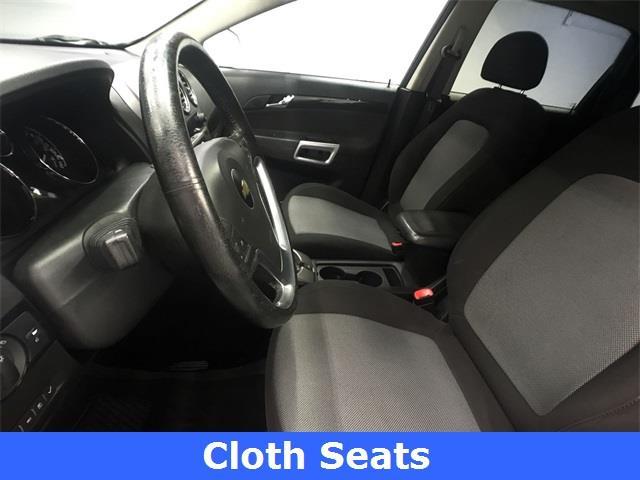 2014 chevrolet captiva sport ls ls 4dr suv w/2ls for sale in charleston, west virginia