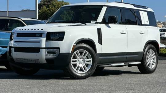 2024 Land Rover Defender