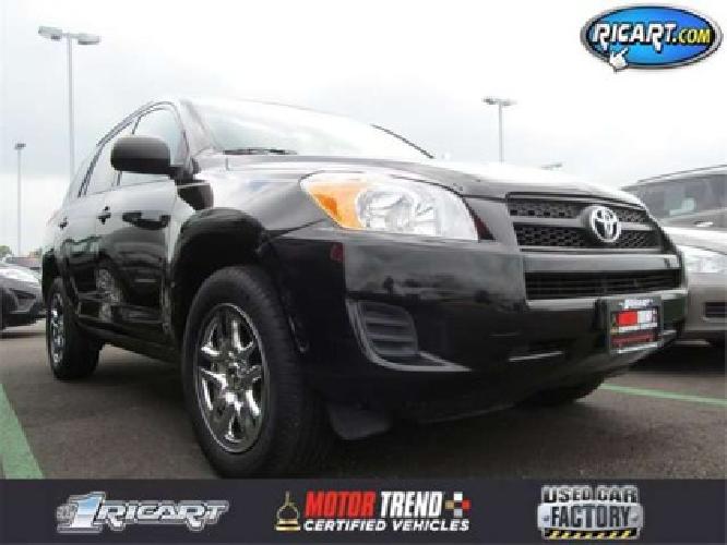 2010 toyota rav4 in columbus, oh