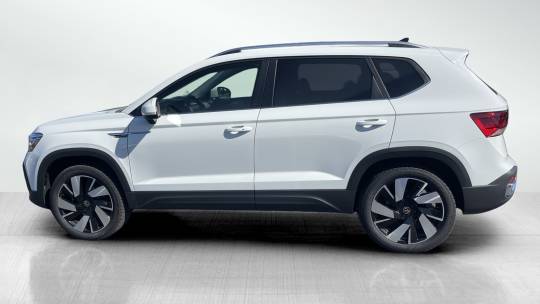 2024 Volkswagen Taos