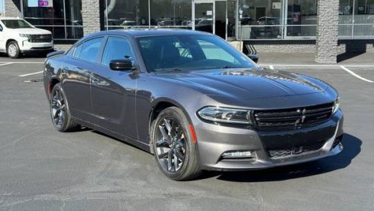 2022 Dodge Charger