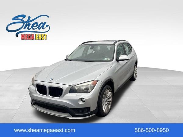 2015 bmw x1 in secaucus, new jersey