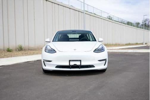 2020 tesla model 3 standard range plus in golden valley, minnesota