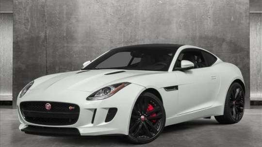 2015 jaguar f-type r