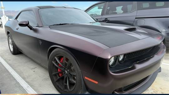 2015 Dodge Challenger