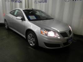 used 2009 pontiac g6 for sale in anchorage, alaska