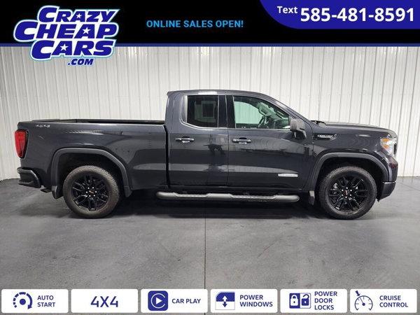 2020 gmc sierra 1500 in green bay, wisconsin