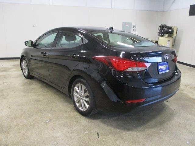 2014 hyundai elantra se se 4dr sedan 6a for sale in salt lake city, utah
