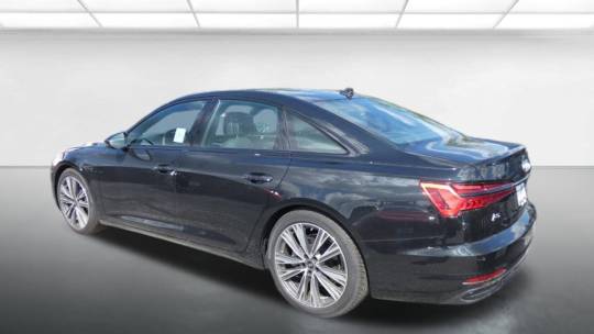 2023 Audi A6