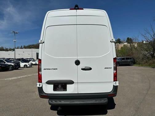 2023 mercedes-benz sprinter 2500 170 wb in washington, pennsylvania