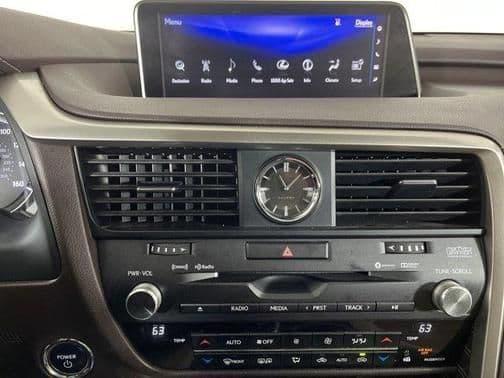 2017 lexus rx 450h 450h in lincoln, nebraska