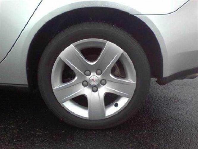 2008 pontiac g6 sedan 4d in lester, pa
