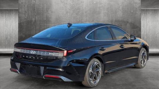 2024 Hyundai Sonata