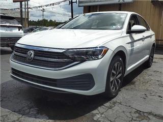 2023 Volkswagen Jetta s