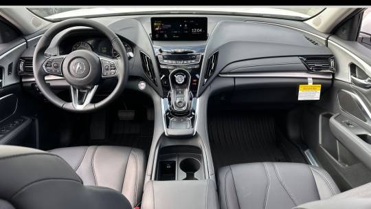 2024 Acura RDX