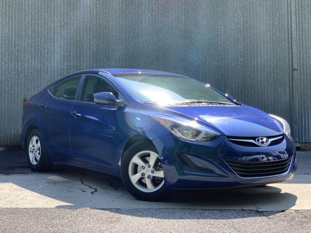 used 2015 hyundai elantra se meridian, ms 39302 for sale in meridian, mississippi