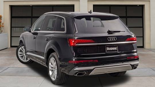 2025 Audi Q7