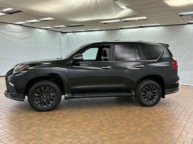2021 lexus gx 460 in gary, indiana