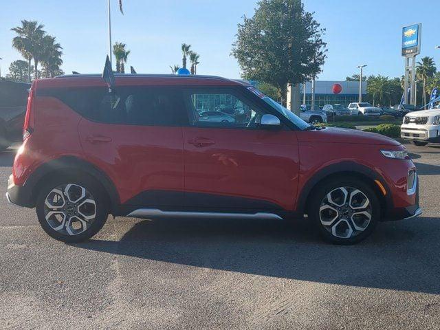 2022 kia soul x-line in ocala, florida