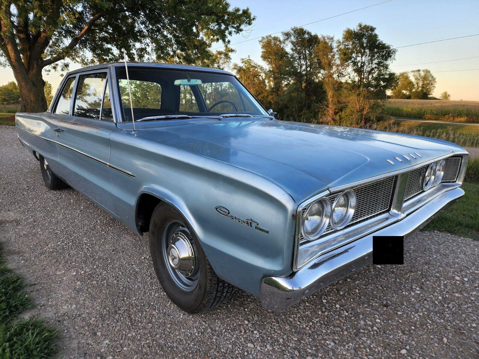 1966 dodge coronet absolutely no rust 20000 miles