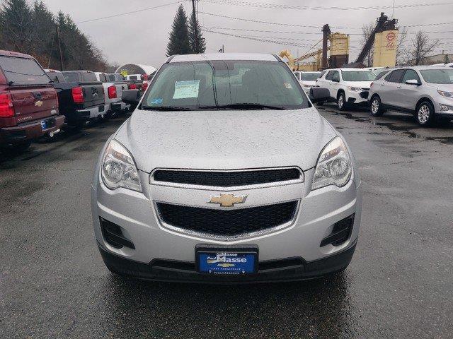 2014 chevrolet equinox ls ls 4dr suv for sale in east providence, rhode island