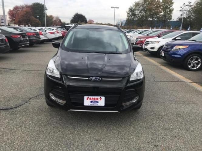 2016 ford escape se awd se 4dr suv for sale in enfield, connecticut