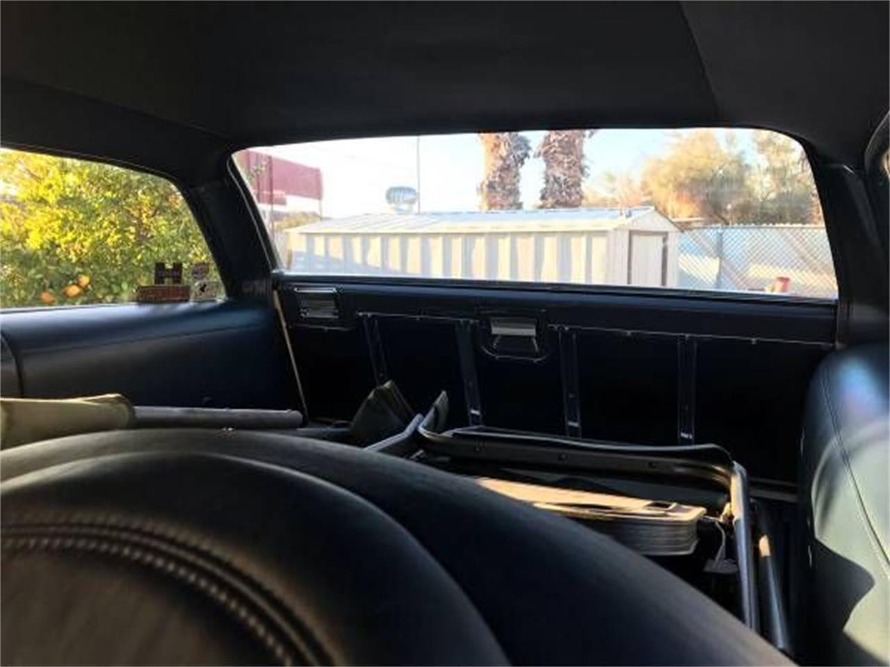 1969 chevrolet kingswood