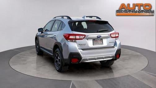2018 subaru crosstrek 2.0i premium in alderton, washington