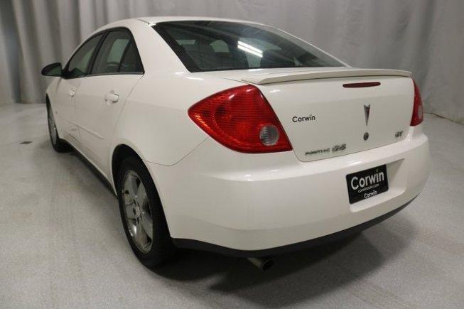 2008 pontiac g6 gt for sale in fargo, north dakota