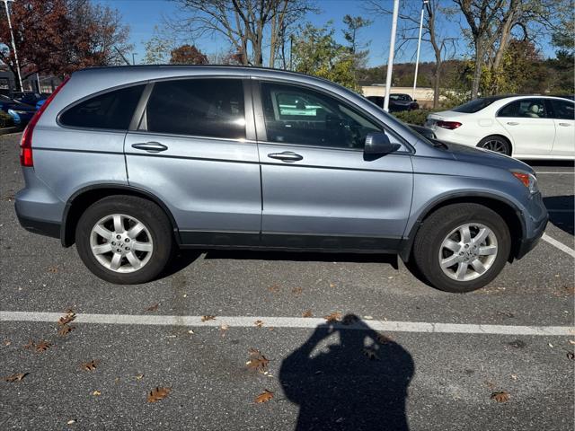 2008 honda cr-v ex-l