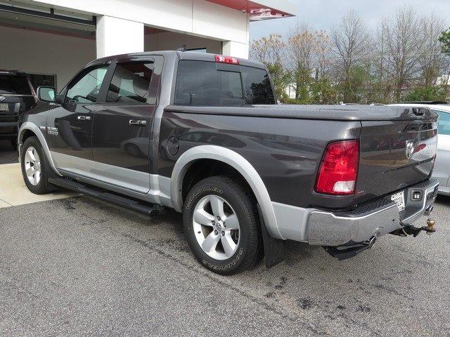 used 2018 ram 1500 2wd crew cab slt mcdonough, ga 30253 for sale in mcdonough, georgia