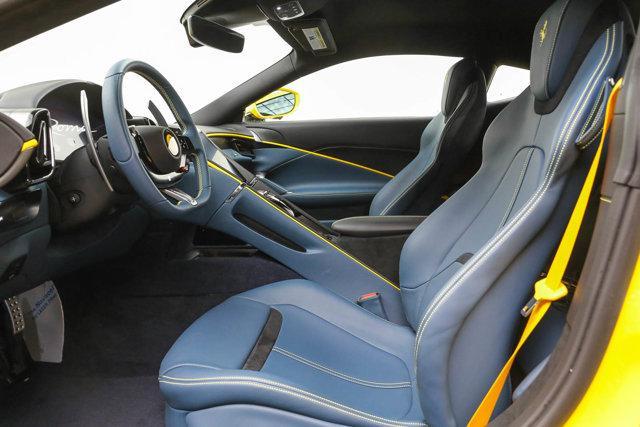 2023 ferrari roma coupe