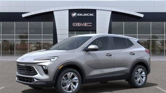 2025 Buick Encore GX