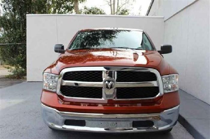 2013 ram 1500 slt in pensacola, fl