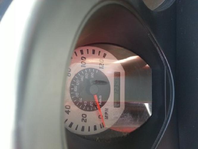 2004 nissan frontier xe-v6 in crowley, tx