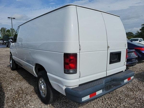 2012 ford econoline 250 in co bluffs, iowa