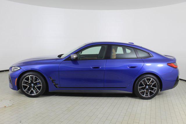 2024 bmw m440 i
