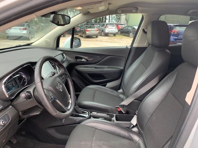 2017 buick encore in seffner, florida